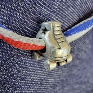 European style skate charm BUNDLE & SAVE